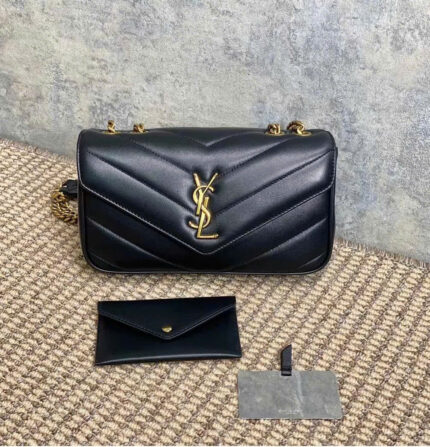 Saint Laurent LouLou Bag