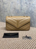 Saint Laurent LouLou Bag