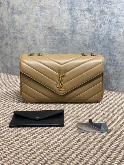 Saint Laurent LouLou Bag
