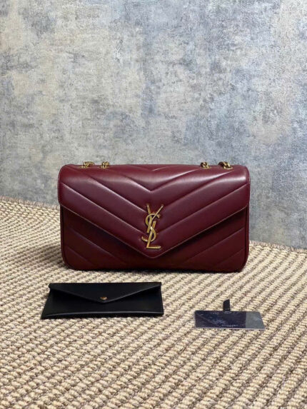 Saint Laurent LouLou Bag