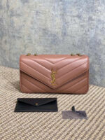 Saint Laurent LouLou Bag