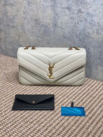 Saint Laurent LouLou Bag
