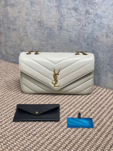 Saint Laurent LouLou Bag