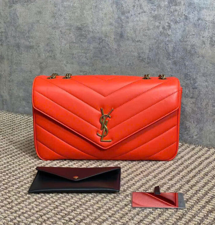 Saint Laurent LouLou Bag