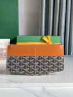 Goyard Insert Louise Wallet
