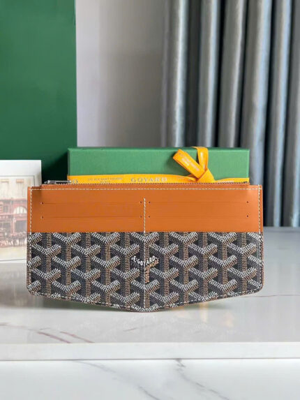 Goyard Insert Louise Wallet