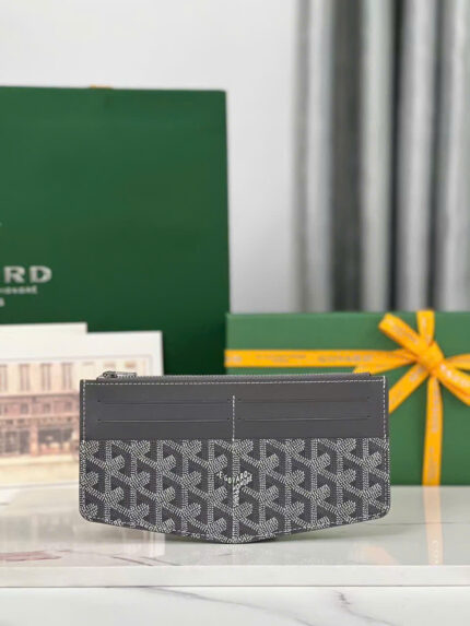 Goyard Insert Louise Wallet