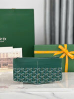 Goyard Insert Louise Wallet