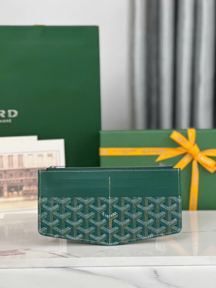 Goyard Insert Louise Wallet