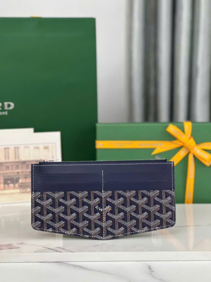 Goyard Insert Louise Wallet