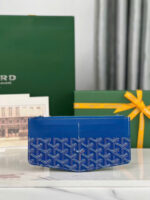 Goyard Insert Louise Wallet