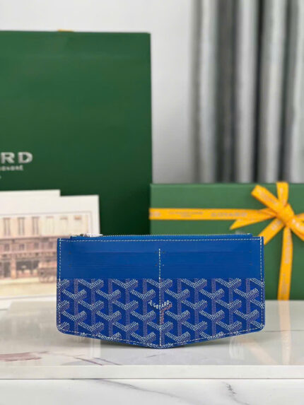Goyard Insert Louise Wallet
