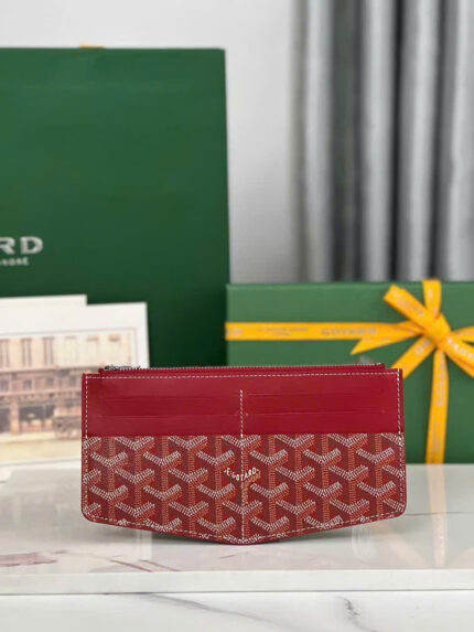 Goyard Insert Louise Wallet
