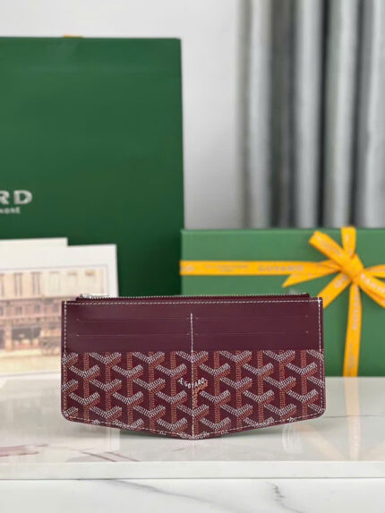 Goyard Insert Louise Wallet