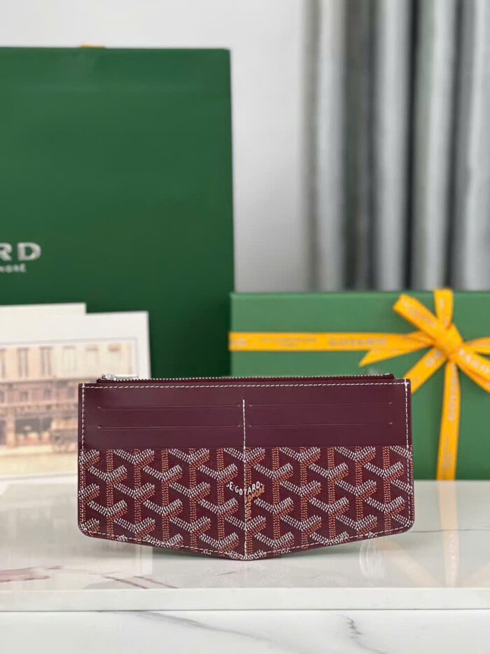 Goyard Insert Louise Wallet