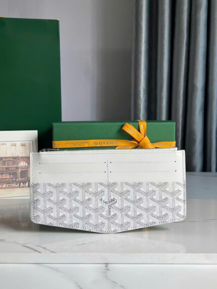 Goyard Insert Louise Wallet