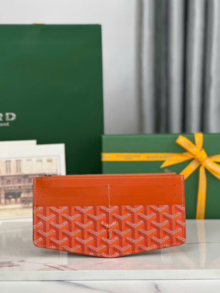 Goyard Insert Louise Wallet