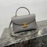 Celine Triomphe Nino Shoulder