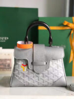 Goyard Saigon Nano Bags
