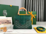 Goyard Saigon Nano Bags