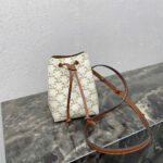 Celine Sailor Buckets Bags