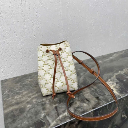 Celine Sailor Buckets Bags