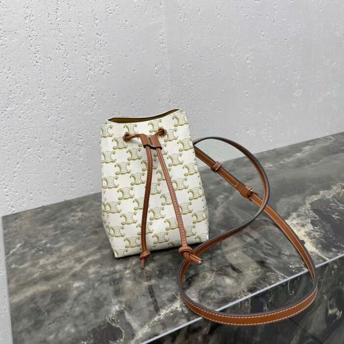 Celine Sailor Buckets Bags