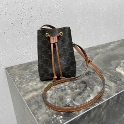 Celine Sailor Buckets Bags