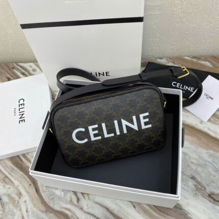 Celine Voyage Shoulder Bags