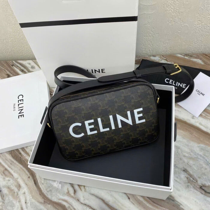 Celine Voyage Shoulder Bags