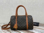 Celine Triomphe Leather Bags