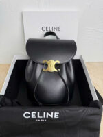 Celine Bonnie Backpack Bags