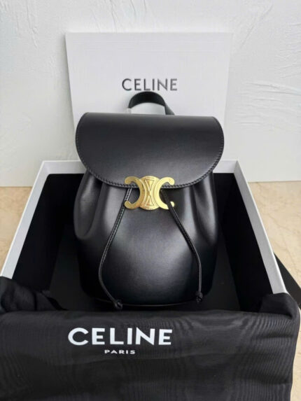 Celine Bonnie Backpack Bags