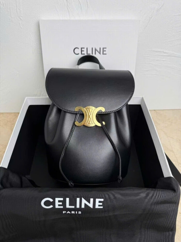Celine Bonnie Backpack Bags