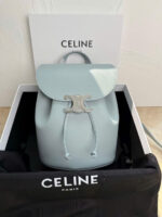 Celine Bonnie Backpack Bags