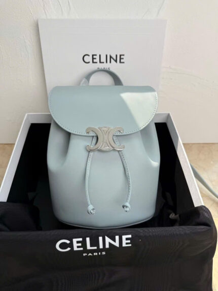 Celine Bonnie Backpack Bags