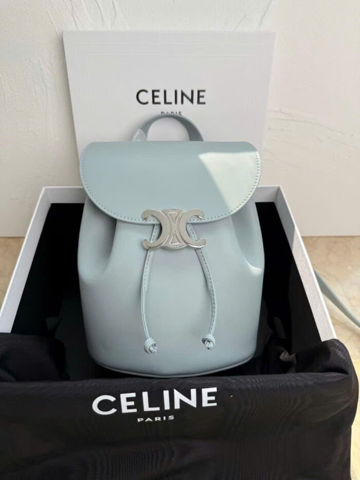 Celine Bonnie Backpack Bags