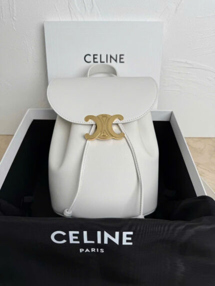Celine Bonnie Backpack Bags