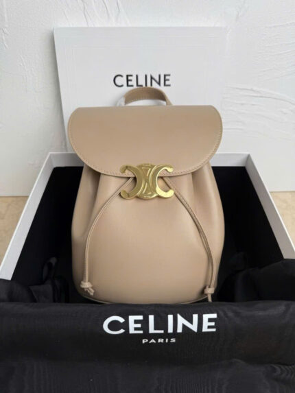 Celine Bonnie Backpack Bags