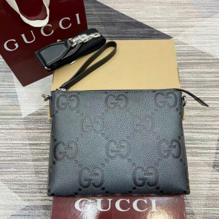 Gucci GG Supreme Bags
