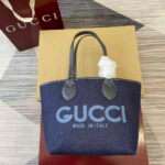 Gucci Totissima Tote Bags