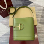 Gucci Horsebit Bucket Bags
