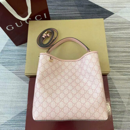 Gucci GG Emblem Bags
