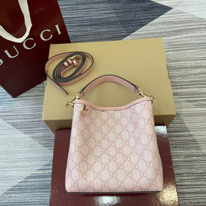 Gucci GG Emblem Bags