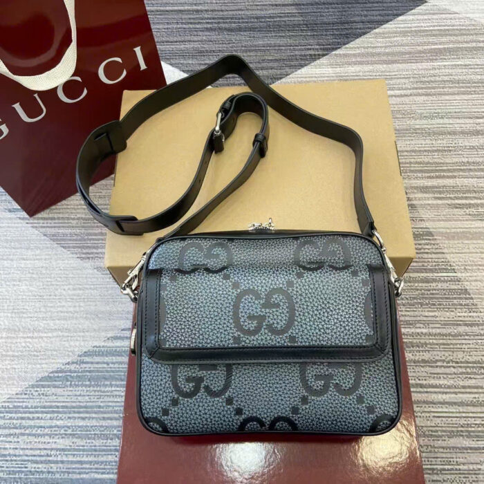 Gucci GG Supreme Bags