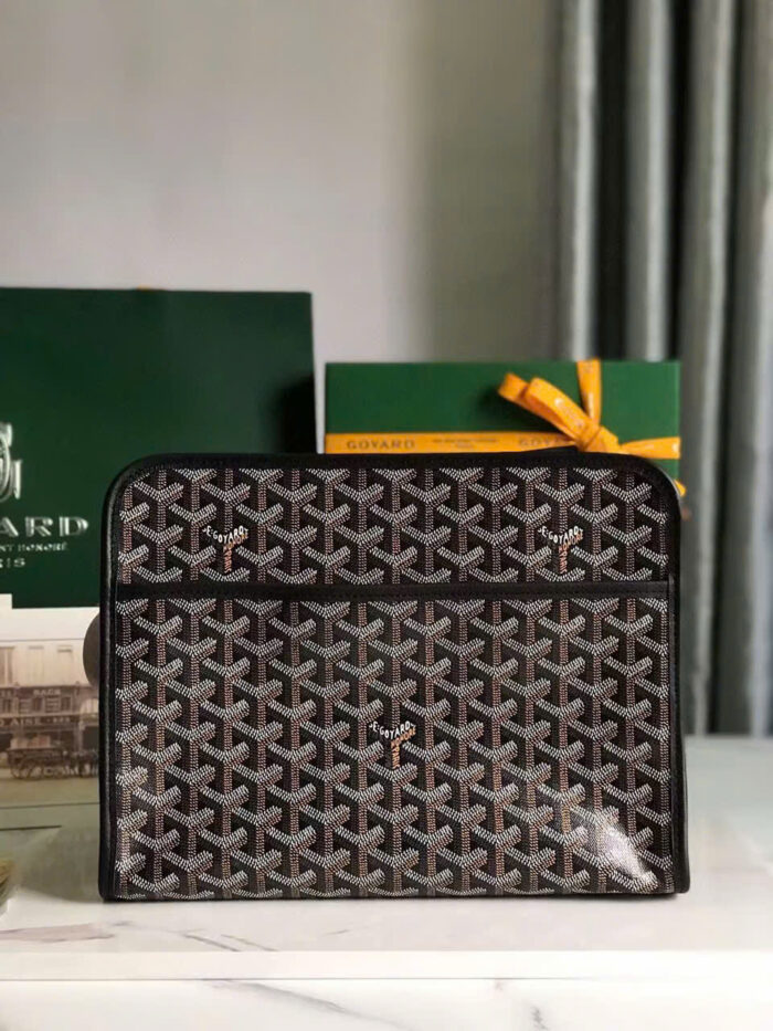 Goyard Jouvence Pouch Bags