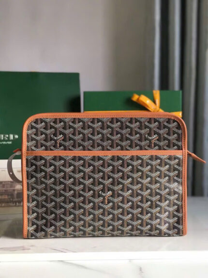 Goyard Jouvence Pouch Bags
