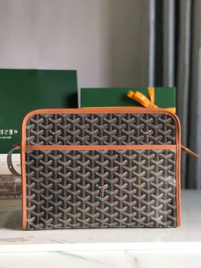 Goyard Jouvence Pouch Bags