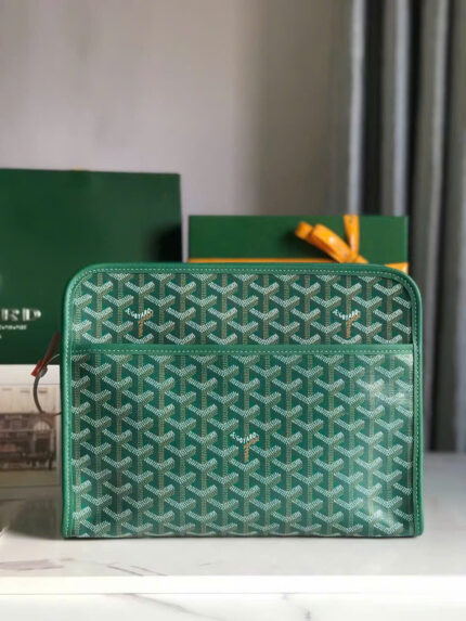 Goyard Jouvence Pouch Bags