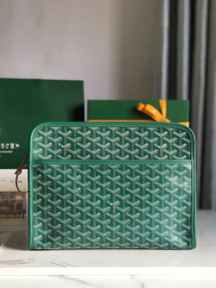 Goyard Jouvence Pouch Bags